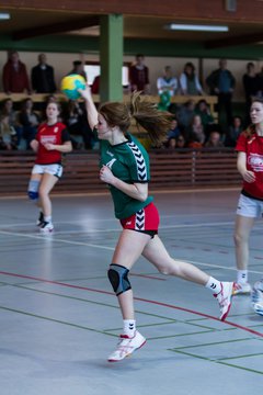 Bild 265 - A-Juniorinnen HSG Kremperheide/M�nsterdorf - HSG J�rl DE Vi�l : Ergebnis: 33:12
